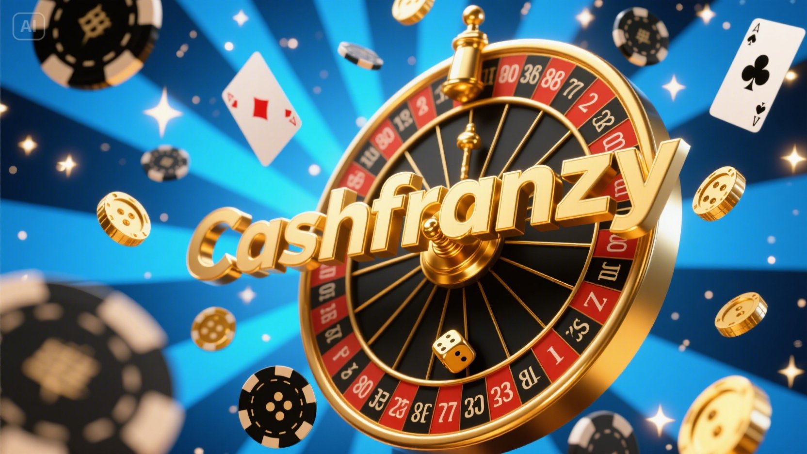 Cashfranzy
